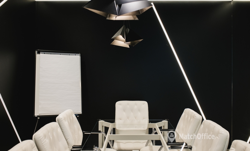 Sala konferencyjna do wynajęcia w Gdańsk