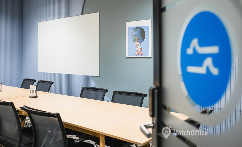 Sala konferencyjna do wynajęcia w Gdańsk