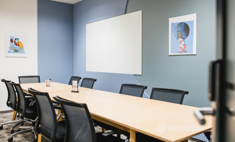 Sala konferencyjna do wynajęcia w Gdańsk