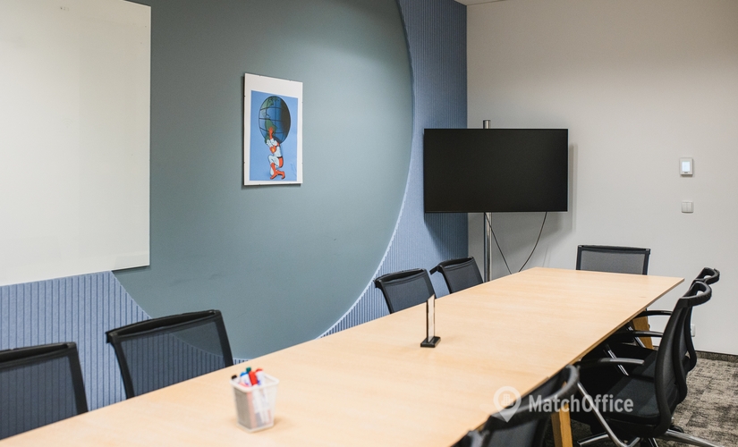 Sala konferencyjna do wynajęcia w Gdańsk