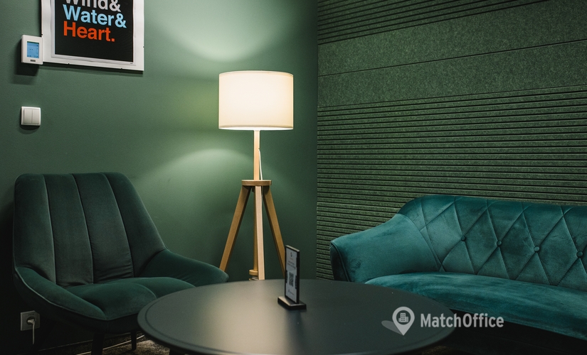 Sala konferencyjna do wynajęcia w Gdańsk