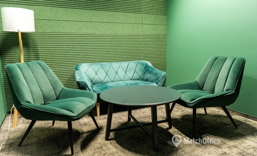 Sala konferencyjna do wynajęcia w Gdańsk