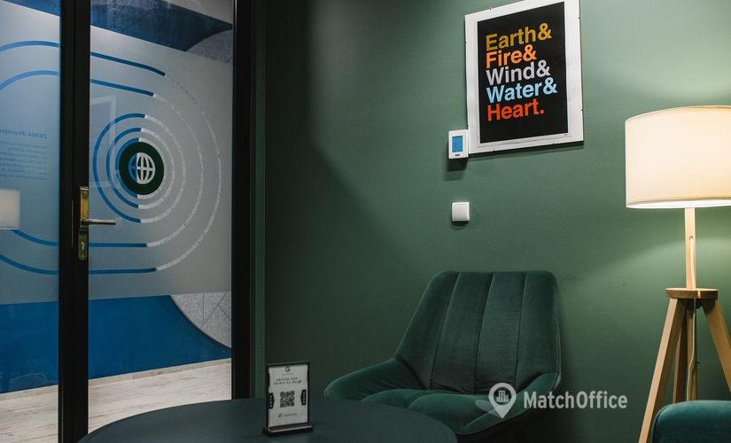 Sala konferencyjna do wynajęcia w Gdańsk