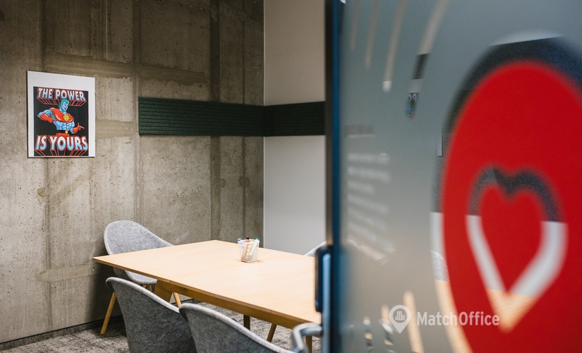 Sala konferencyjna do wynajęcia w Gdańsk