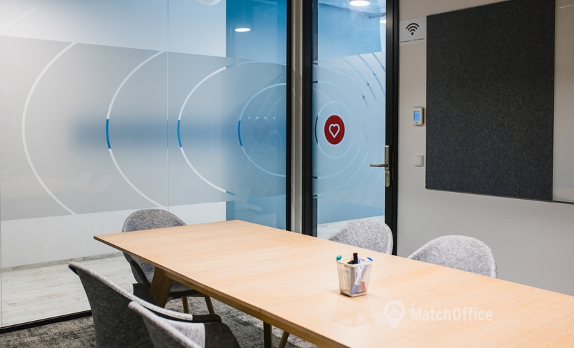 Sala konferencyjna do wynajęcia w Gdańsk