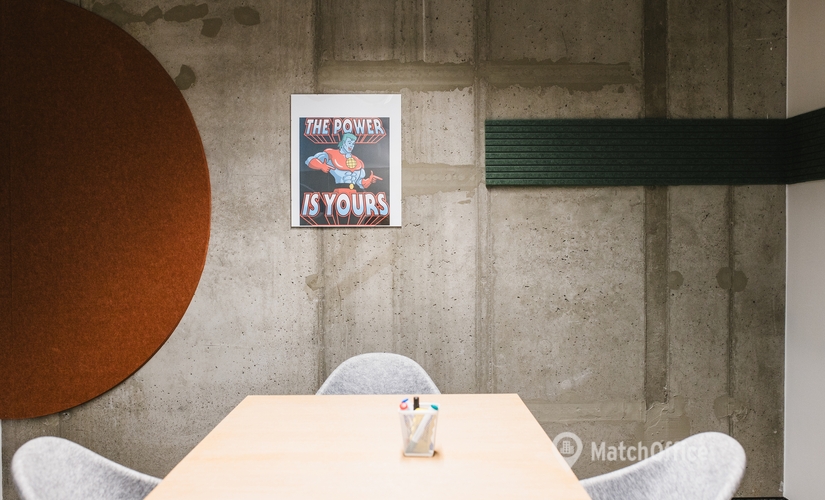 Sala konferencyjna do wynajęcia w Gdańsk