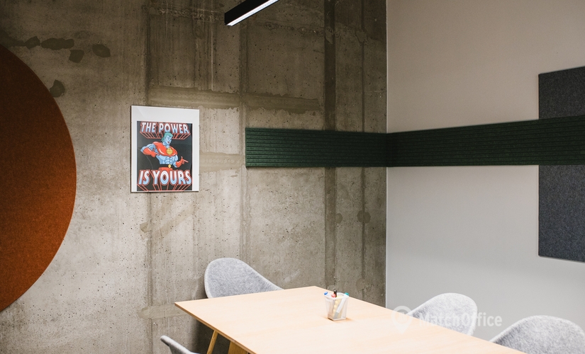 Sala konferencyjna do wynajęcia w Gdańsk