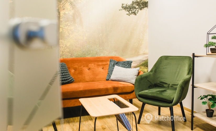 Sala konferencyjna do wynajęcia w Gdańsk