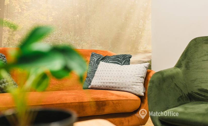 Sala konferencyjna do wynajęcia w Gdańsk