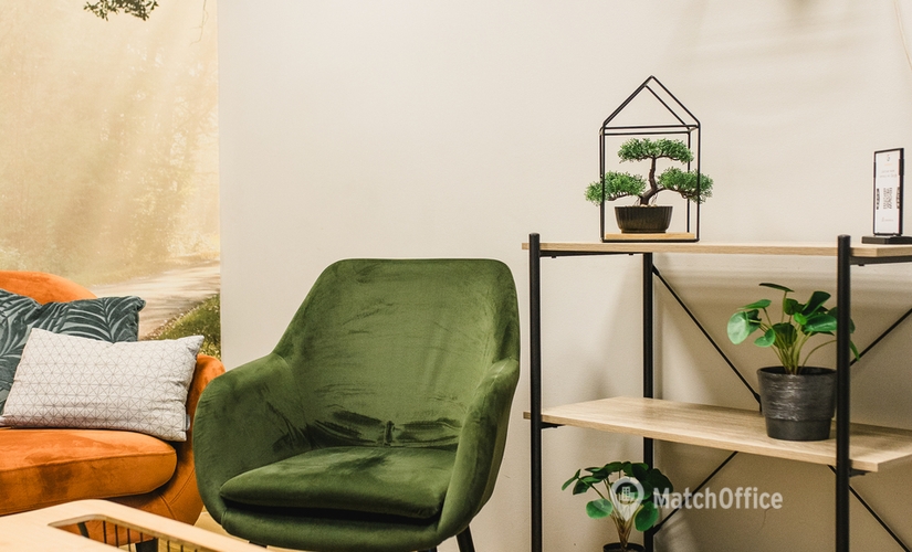 Sala konferencyjna do wynajęcia w Gdańsk