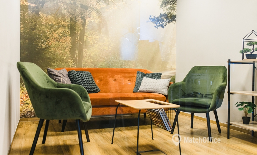 Sala konferencyjna do wynajęcia w Gdańsk