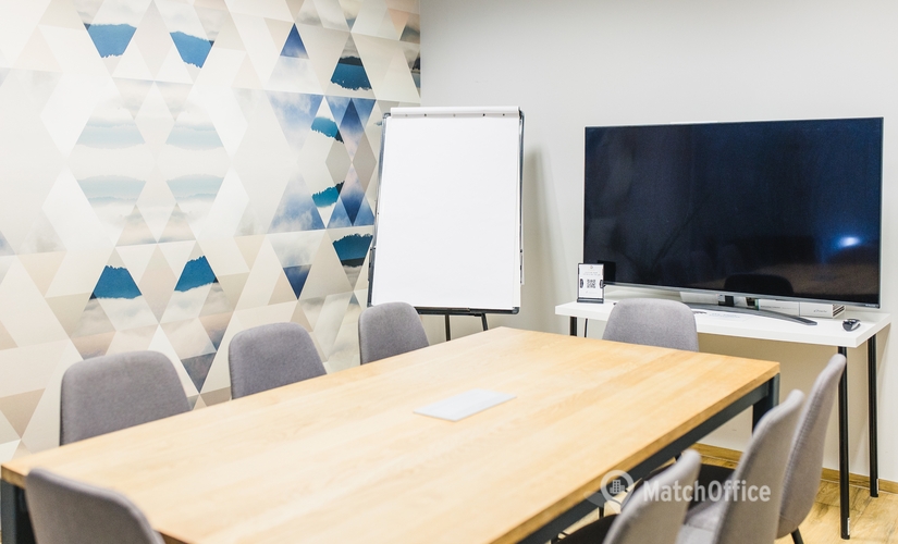 Sala konferencyjna do wynajęcia w Gdańsk