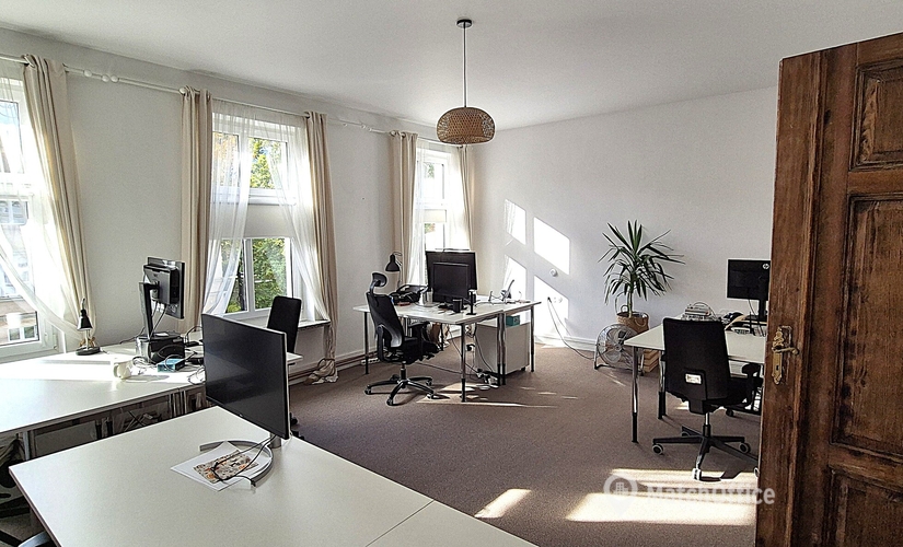 Przestrzeń coworkingową do wynajęcia w Gdańsk