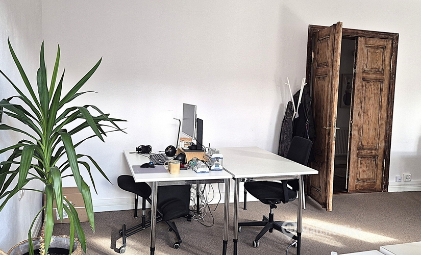  Coworking do wynajęcia w Gdańsk