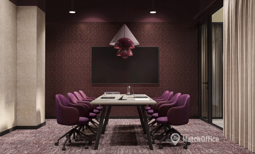  Coworking do wynajęcia w Kraków