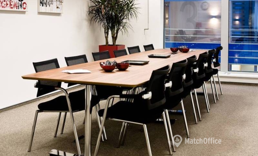 Centrum biznesowe do wynajęcia w Warszawa Mokotów