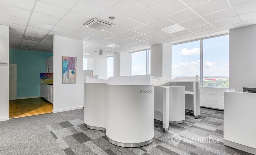  Coworking do wynajęcia w Kraków