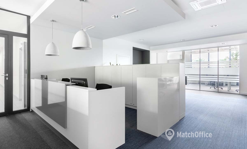 Virtual address in Krakow, ul. Rogozińskiego 6 (31-559) - 1 | MatchOffice.com