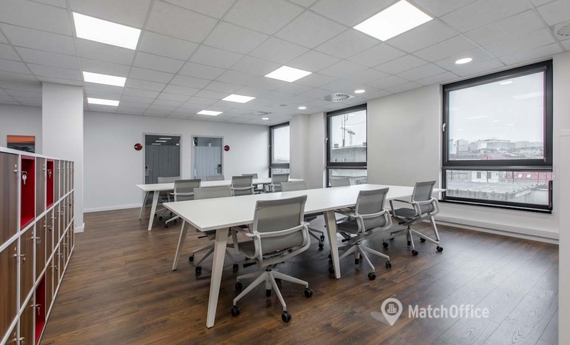 Coworking ul. Wojewódzka 10,Wojewódzka 10 Office, III i IV piętro,III i IV piętro 40-026 Katowice