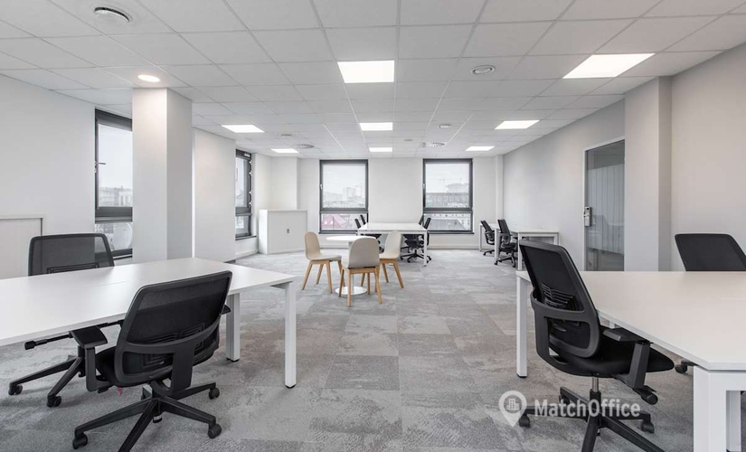 Coworking ul. Wojewódzka 10,Wojewódzka 10 Office, III i IV piętro,III i IV piętro 40-026 Katowice