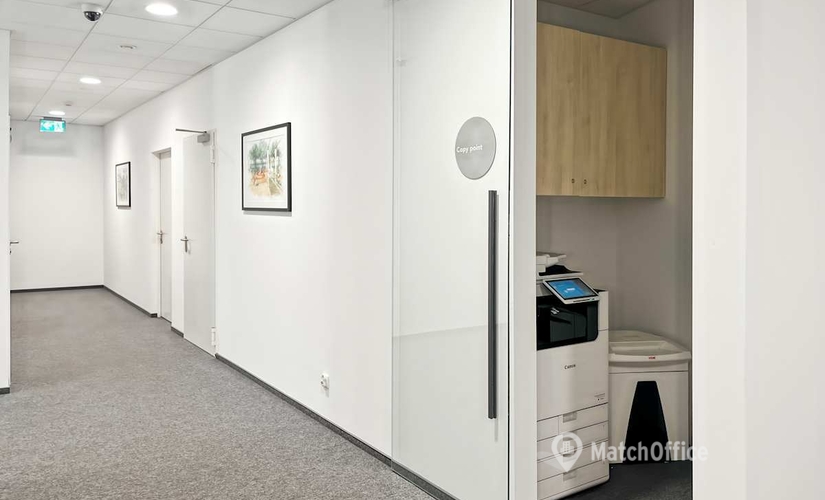 Centrum biznesowe do wynajęcia w Gdańsk