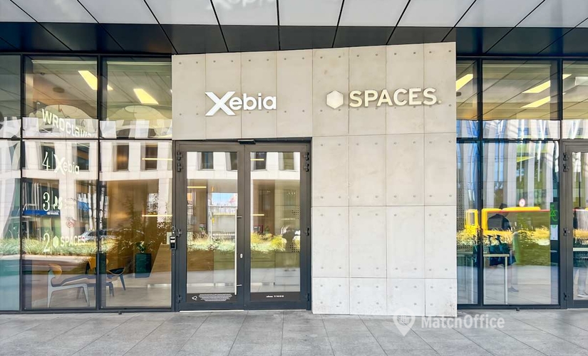 Wirtualne biuro do wynajęcia w Wrocław