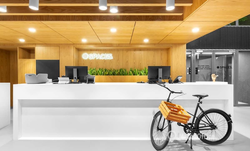 Virtual business address in Krakow, ul. Cieszyńska 13 (30-015) - 1 | MatchOffice.com