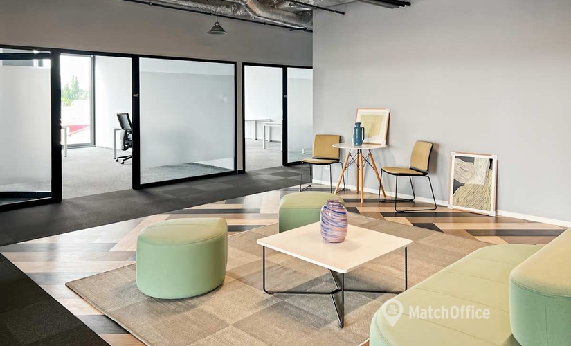  Coworking do wynajęcia w Wrocław