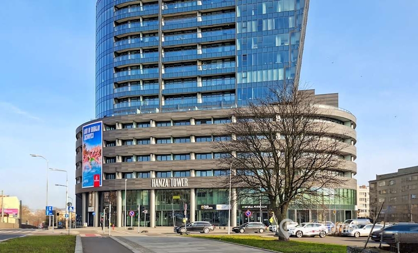 Coworking do wynajęcia w Szczecin