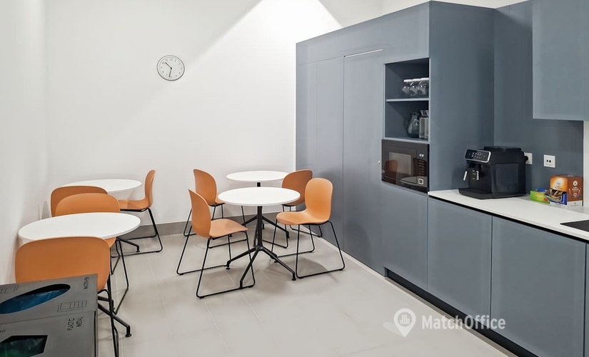 Coworking do wynajęcia w Szczecin