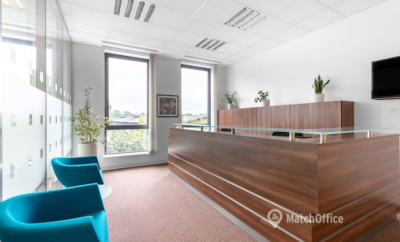 10 m² Coworking space in Krakow, Kamienna 21 (31-403) - 1 | MatchOffice