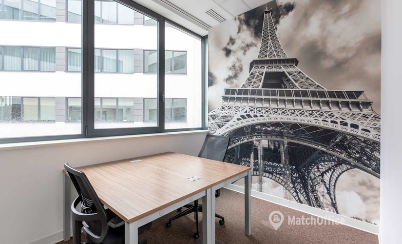 10 m² Coworking  in Krakow, Kamienna 21 (31-403) - 3 | MatchOffice.com