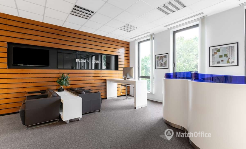 10 m² Coworking space  in Krakow, Kamienna 21 (31-403) - 4 | MatchOffice