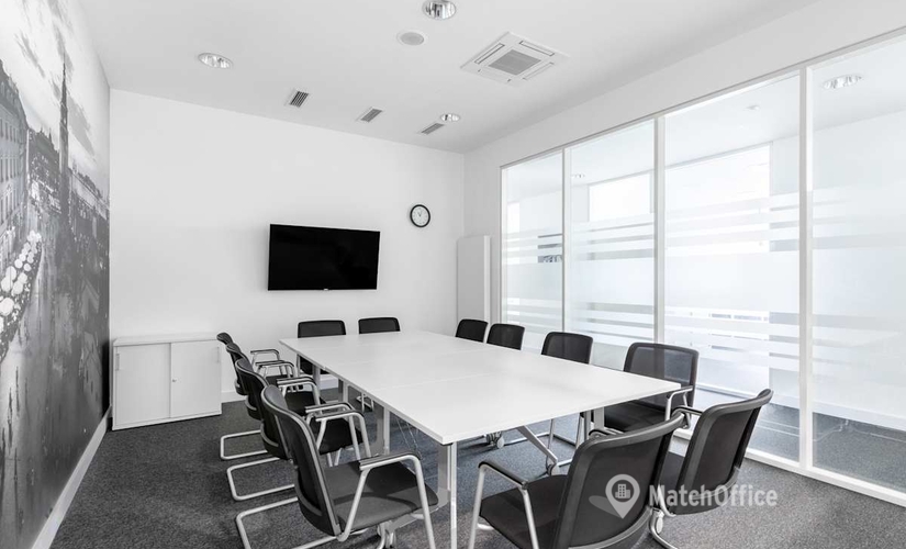 10 m² Coworking in Krakow, ul. Rogozińskiego 6 (31-559) - 2 | MatchOffice