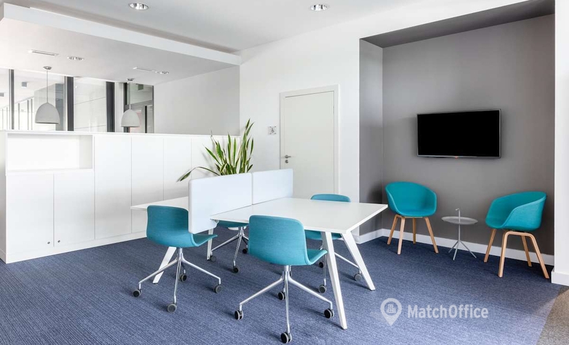 10 m² Coworking  in Krakow, ul. Rogozińskiego&nbsp;6 (31-559) - 4 | MatchOffice