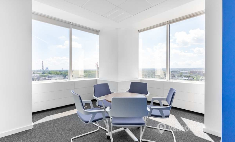 10 m² Coworking in Krakow, Aleja Pokoju 1/K1 (31-548) - 0 | MatchOffice.com