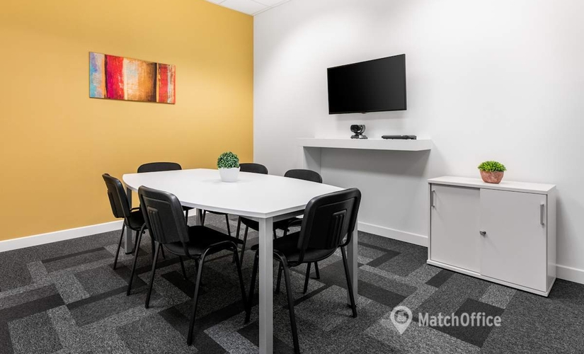 Przestrzeń coworkingową do wynajęcia w Lublin