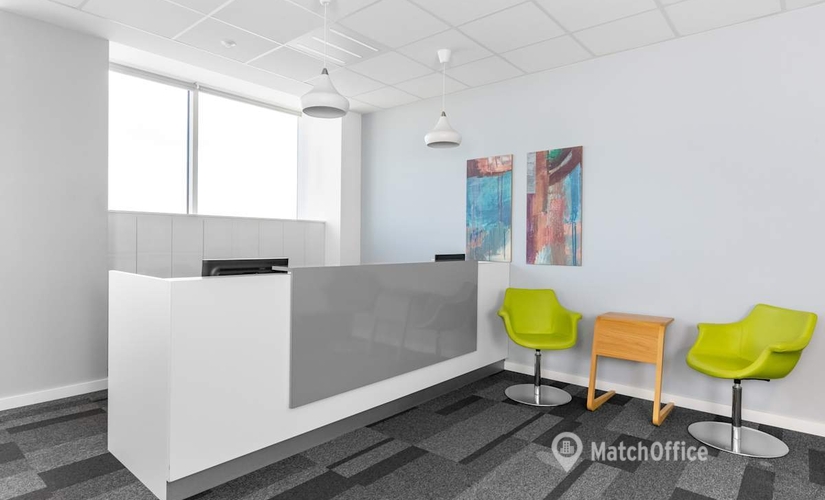10 m² Co-working in Krakow, Aleja Pokoju 1/K1 (31-548) - 1 | MatchOffice.com