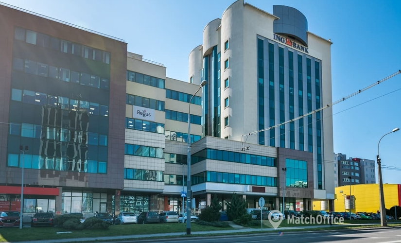 Przestrzeń coworkingową do wynajęcia w Lublin