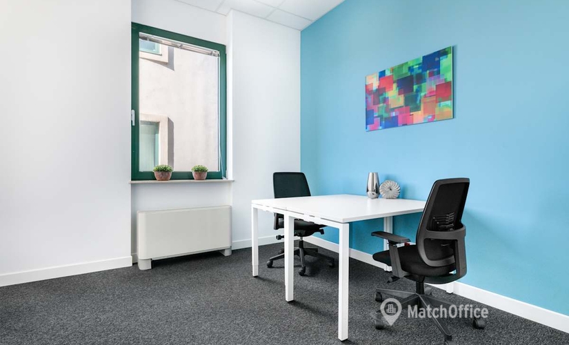 Coworking do wynajęcia w Lublin