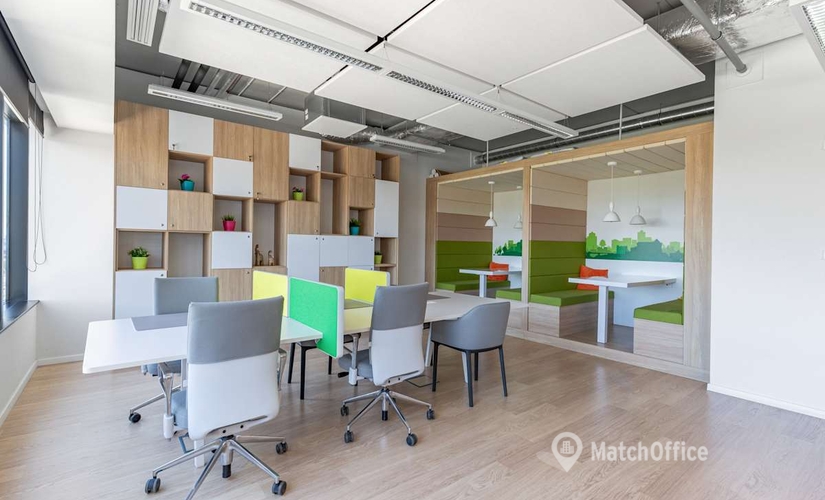 10 m² Coworking space in Katowice, ul. Chorzowska 150 (40-101) - 4 | MatchOffice