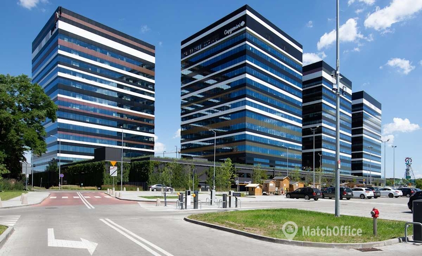 10 m² Coworking in Katowice, ul. Chorzowska 150 (40-101) - 0 | MatchOffice.com