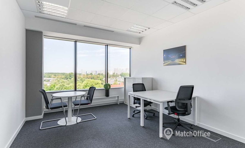 10 m² Coworking space  in Katowice, ul. Chorzowska&nbsp;150 (40-101) - 3 | MatchOffice.com