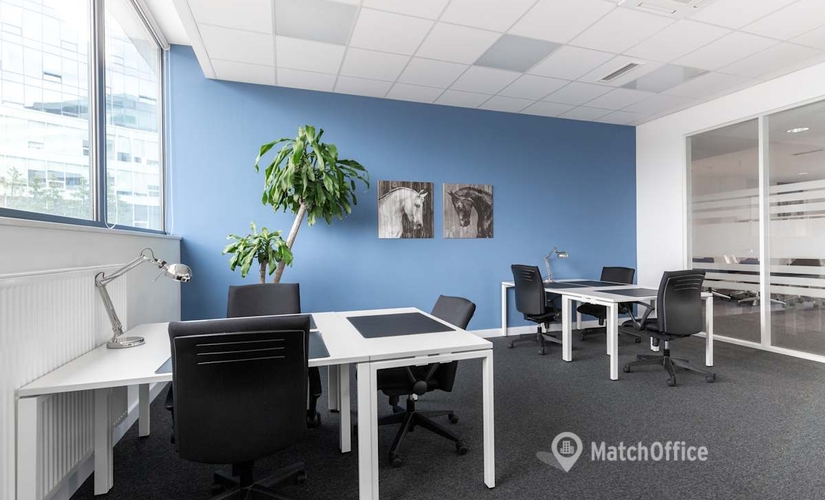 10 m² Serviced office in Krakow, ul. Rogozińskiego&nbsp;6 (31-559) - 3 | MatchOffice.com