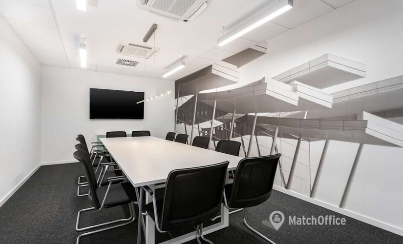 Coworking do wynajęcia w Wrocław