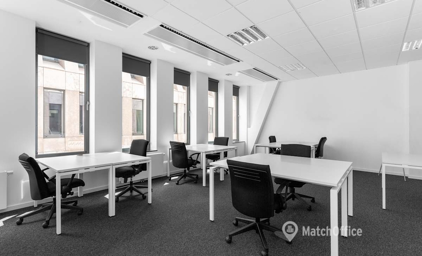  Coworking do wynajęcia w Wrocław