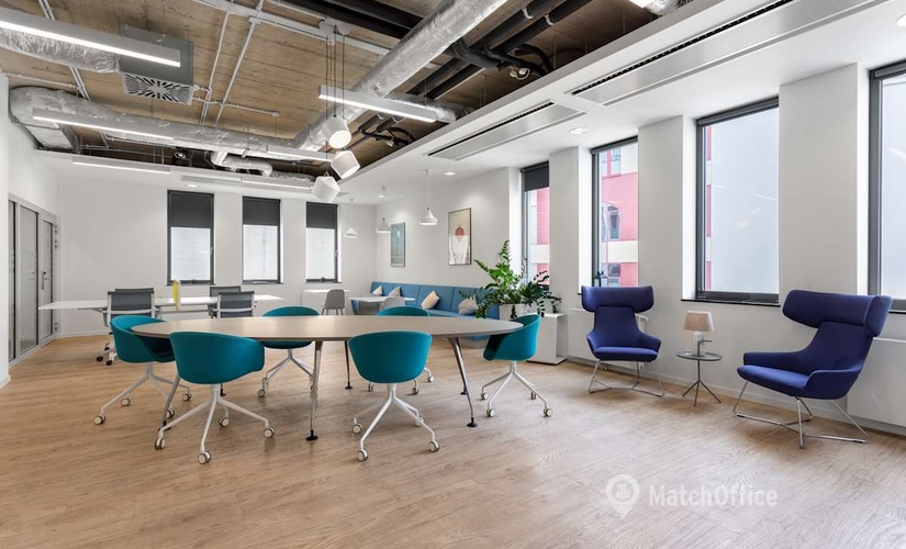 Coworking do wynajęcia w Wrocław