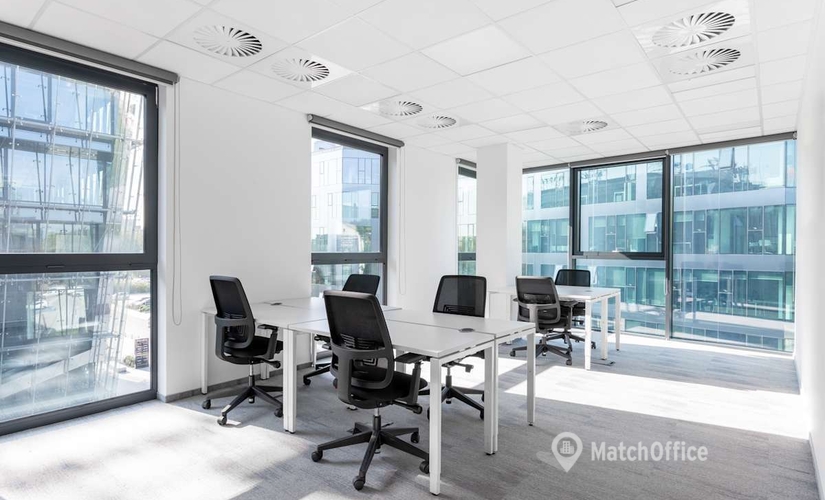 10 m² Shared workspace  in Krakow, Ul. Wielicka 28 (30-552) - 3 | MatchOffice.com