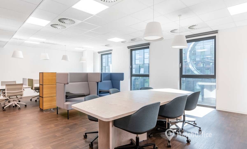 10 m² Business space in Krakow, Ul. Wielicka 28 (30-552) - 4 | MatchOffice