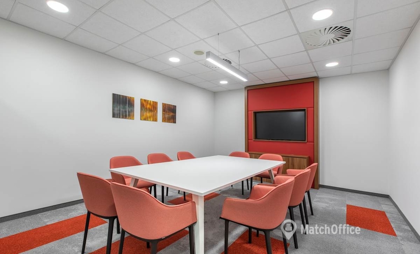 Centrum biznesowe do wynajęcia w Katowice